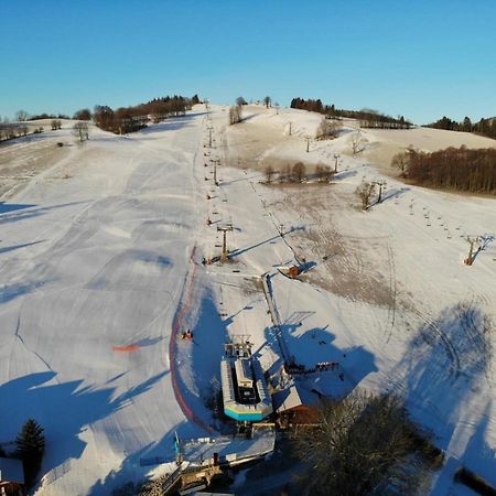 Chaty Vrchlabi Bagian luar foto