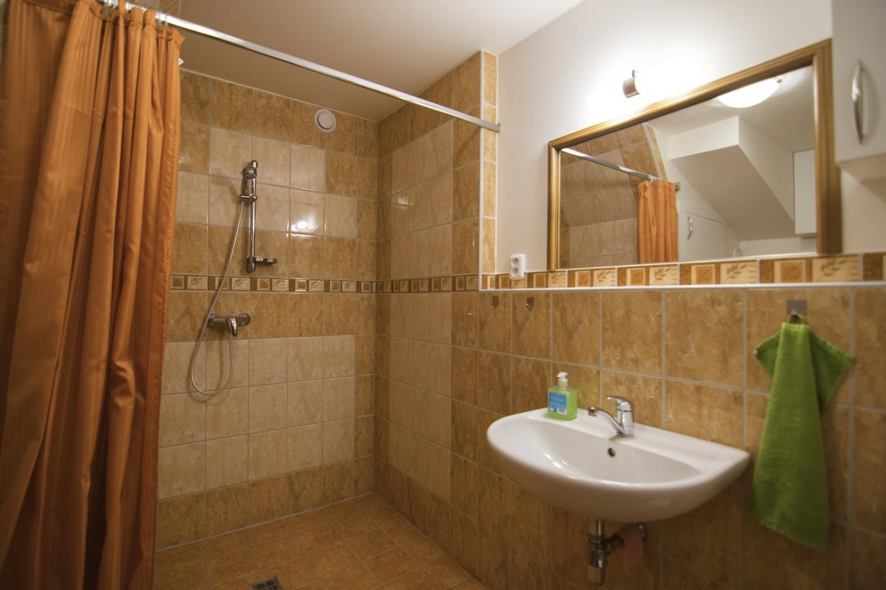 Chaty Vrchlabi Bagian luar foto
