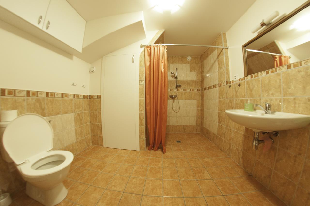 Chaty Vrchlabi Bagian luar foto